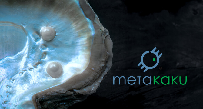 ABOUT METAKAKU®