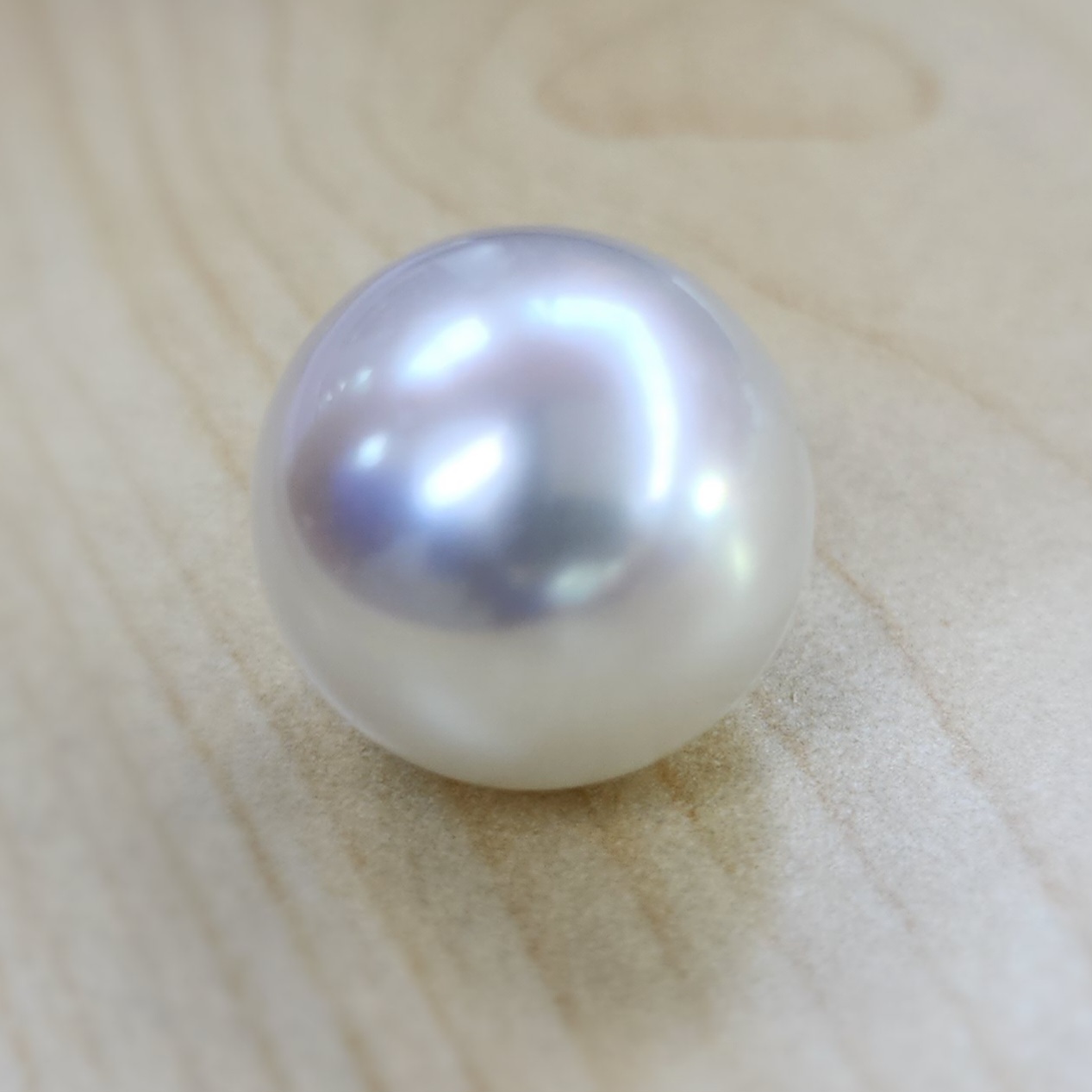 South Sea Pearl 15.8mm