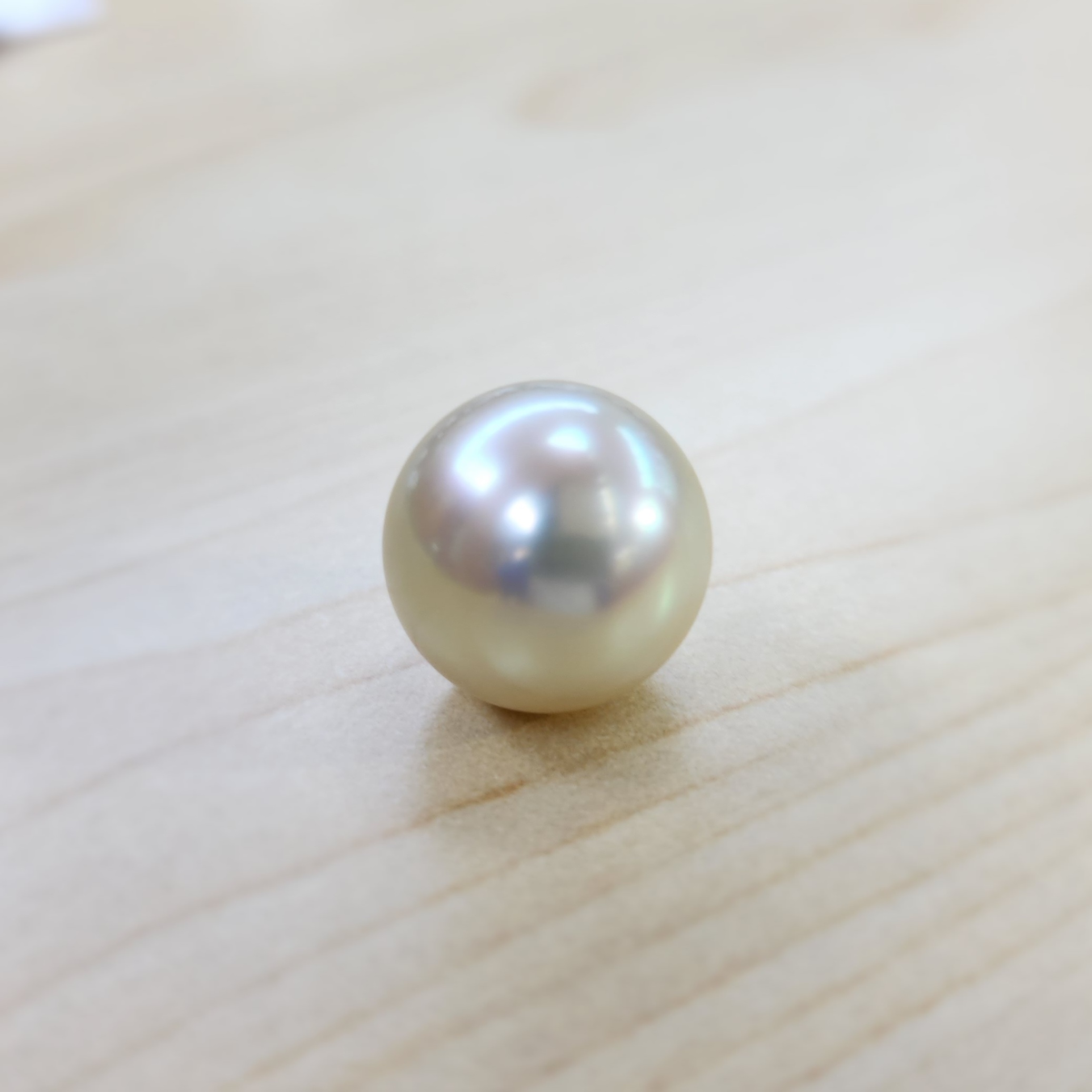 South Sea Pearl 15.2mm