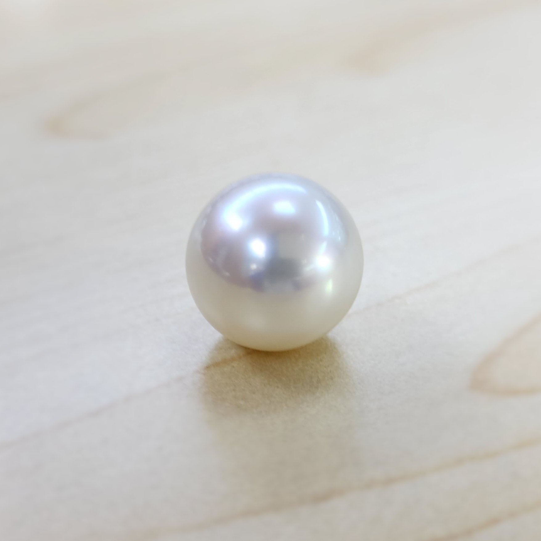 Soth Sea Pearl 15mm