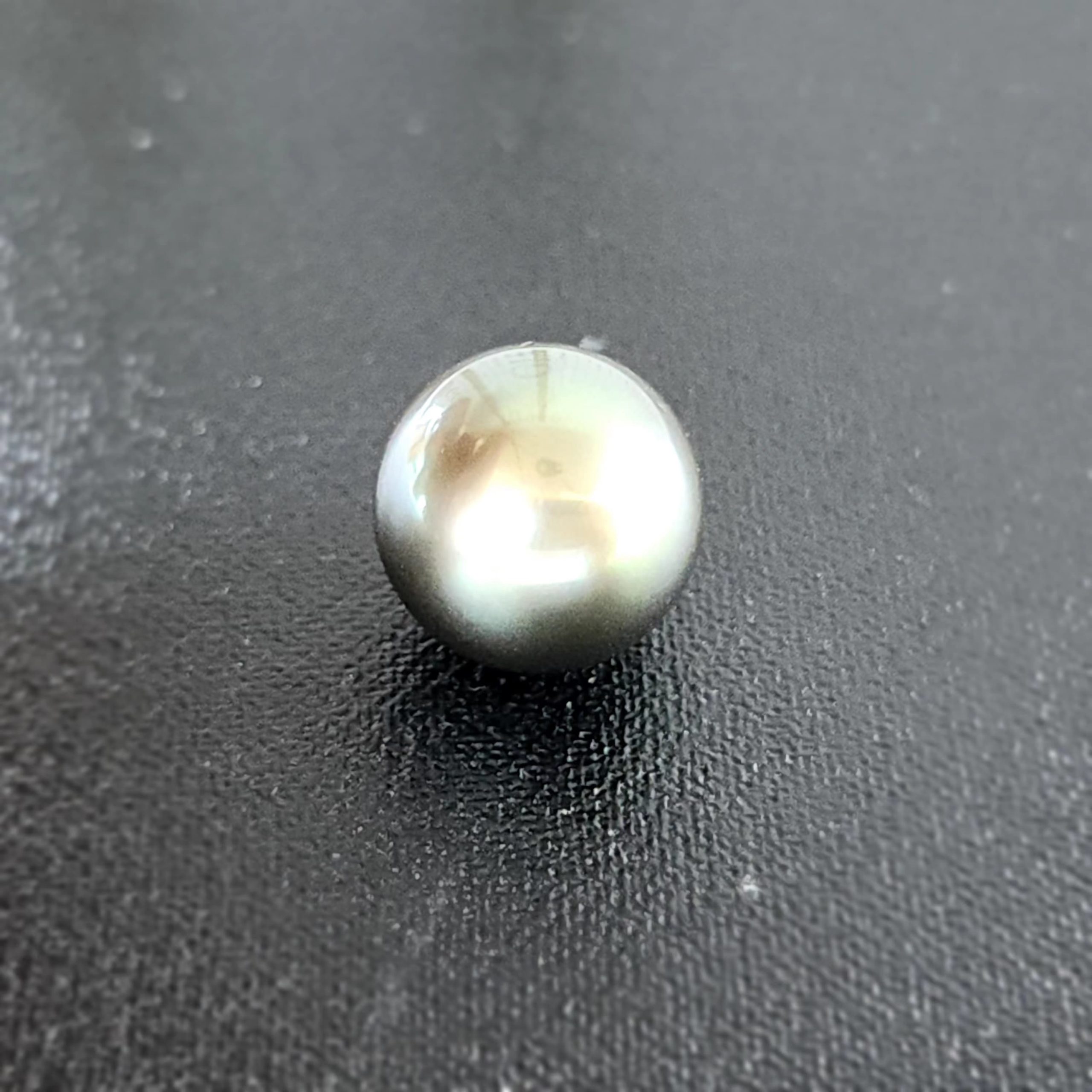 Tahitian Pearl 12.6mm