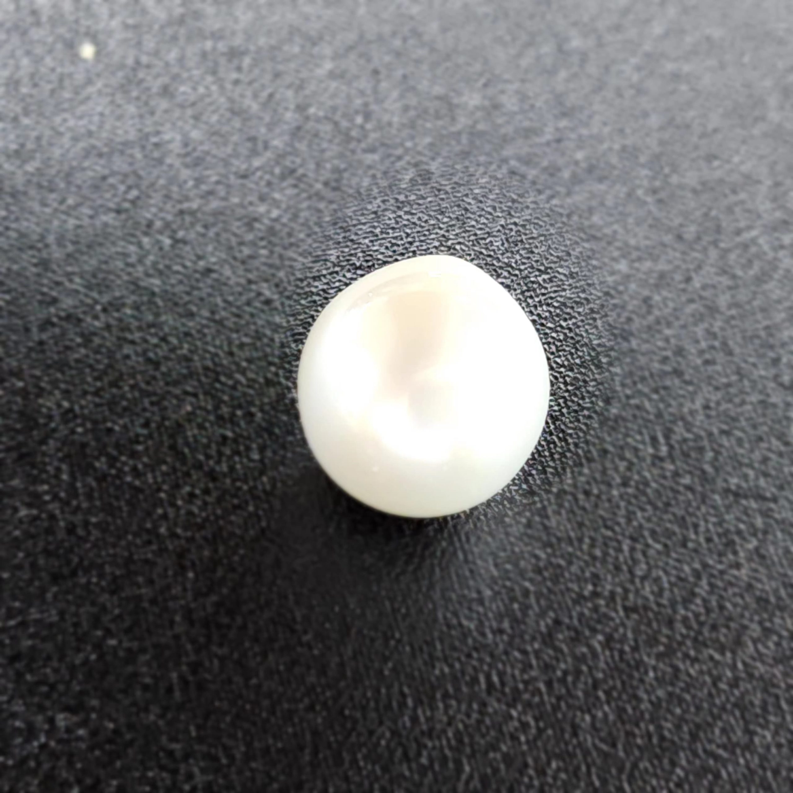 South Sea White Pearl 15mm