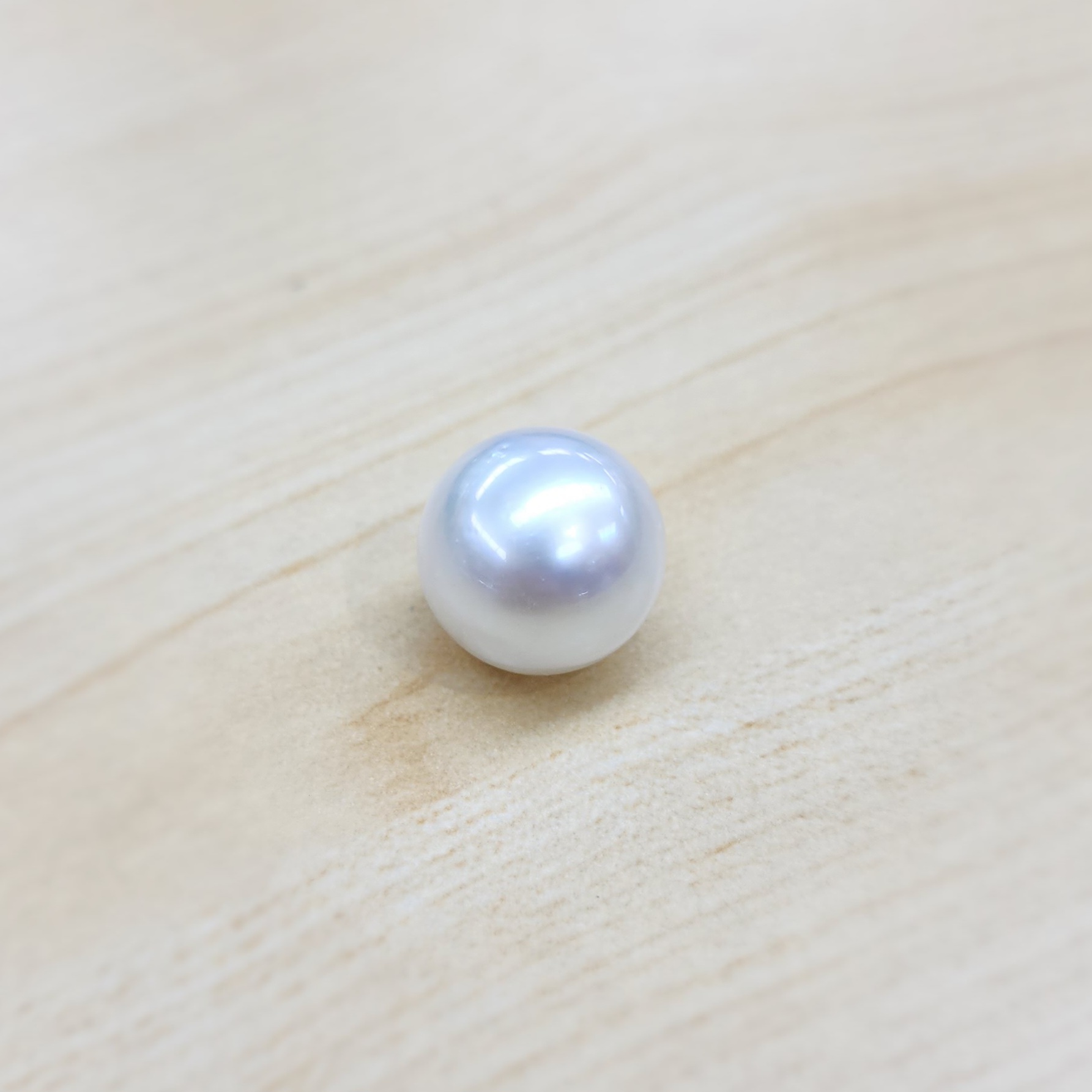 South Sea Pearl 15.1mm