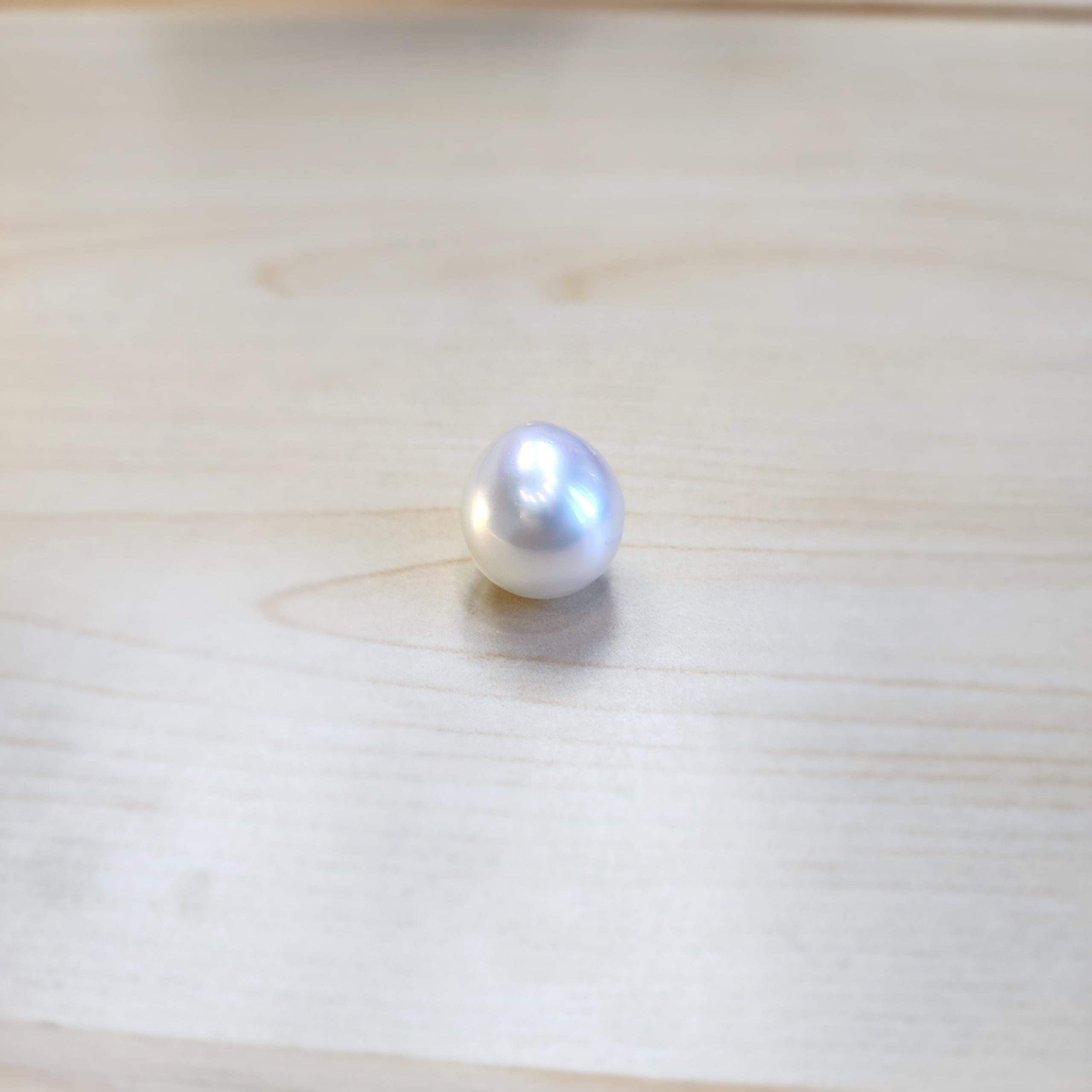 South Sea Pearl 15.9 mm x 17.1 mm
