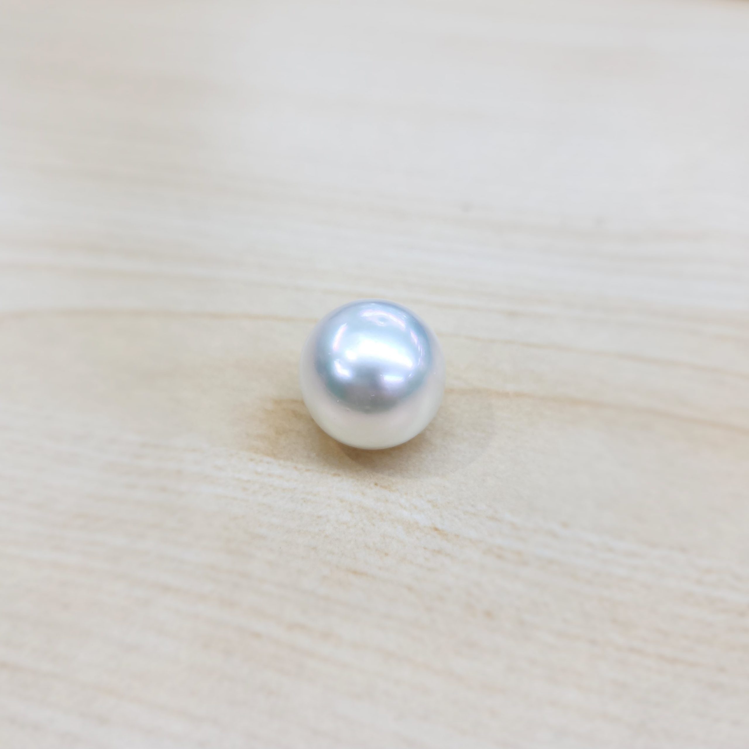 South Sea Pearl 15.4mm x 15.4mm