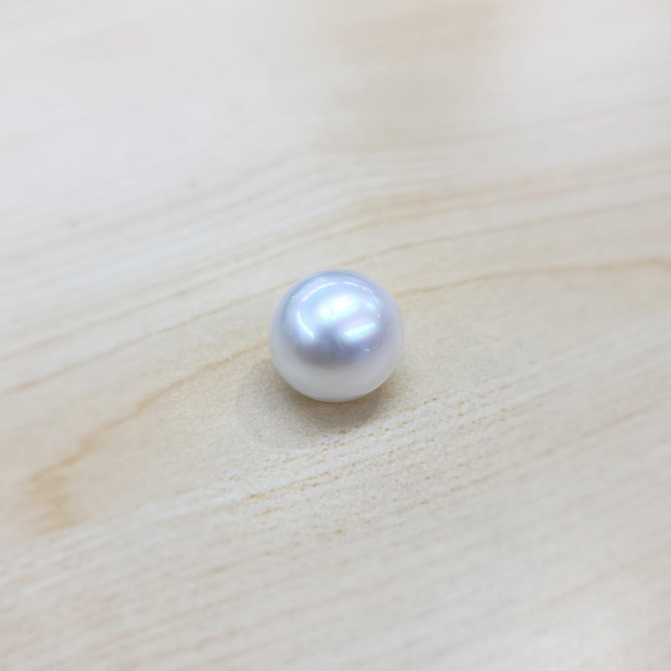 South Sea Pearl 15.1mm x 16mm