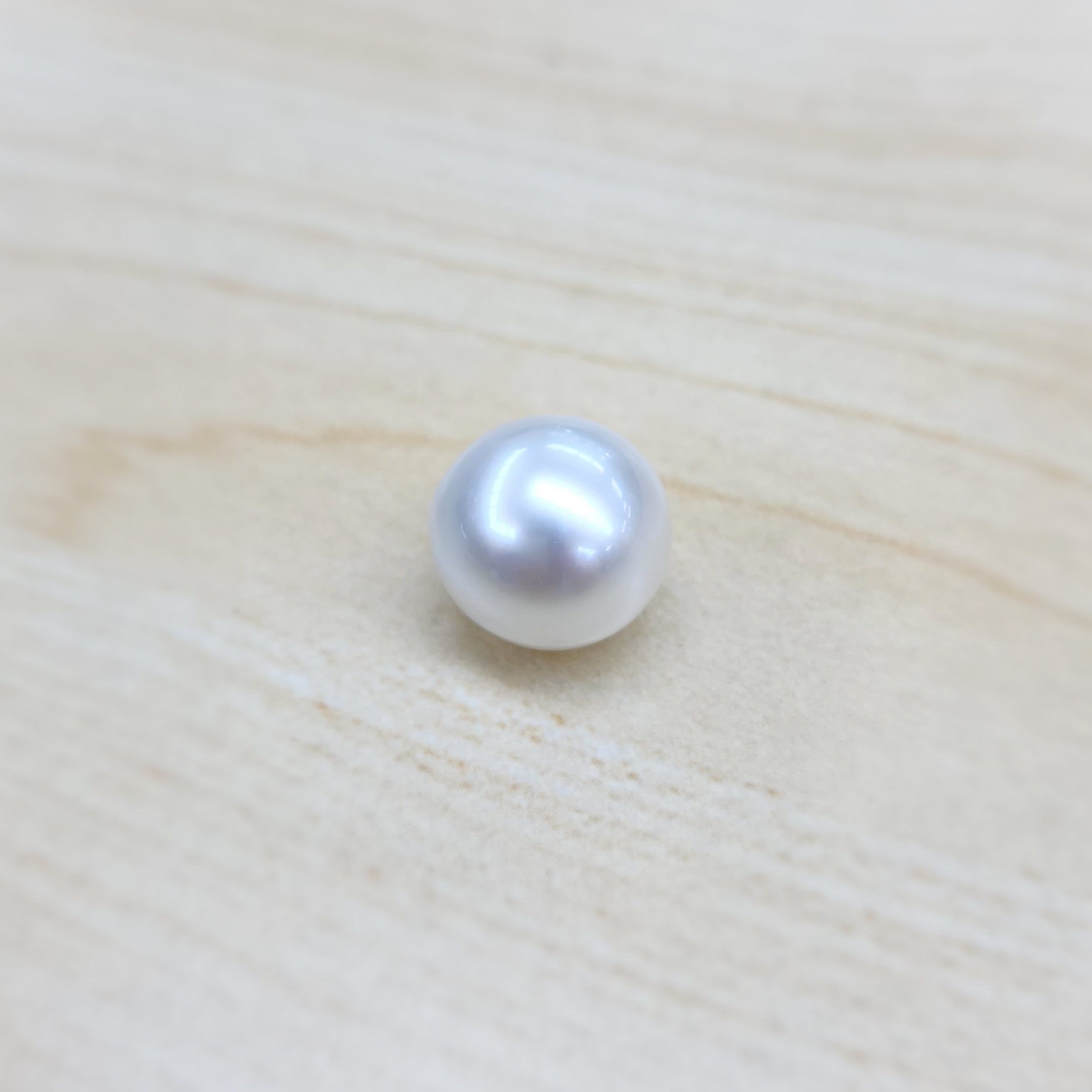 South Sea Pearl 12.6mm x 13mm