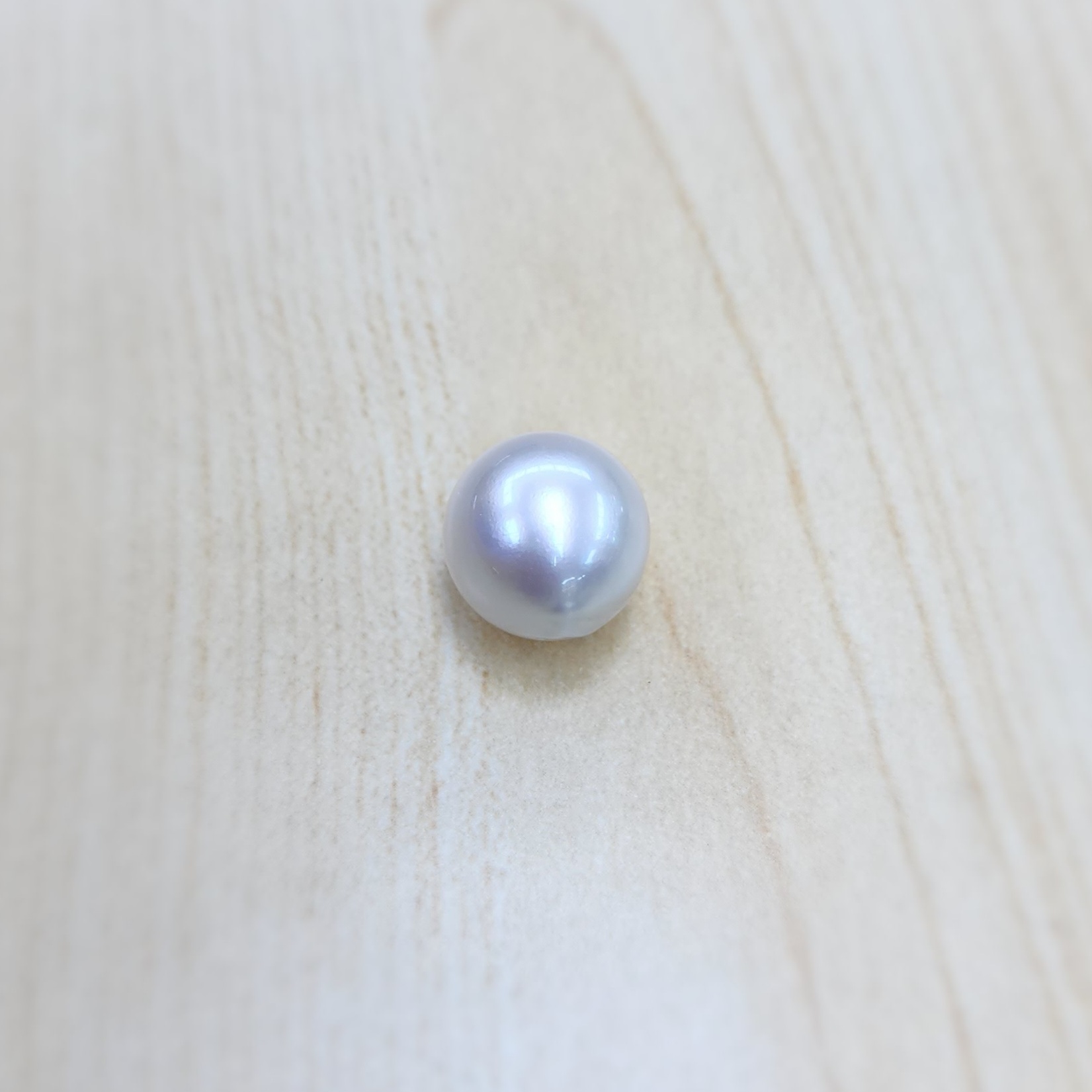 South Sea Pearl 12.5mm x 13mm