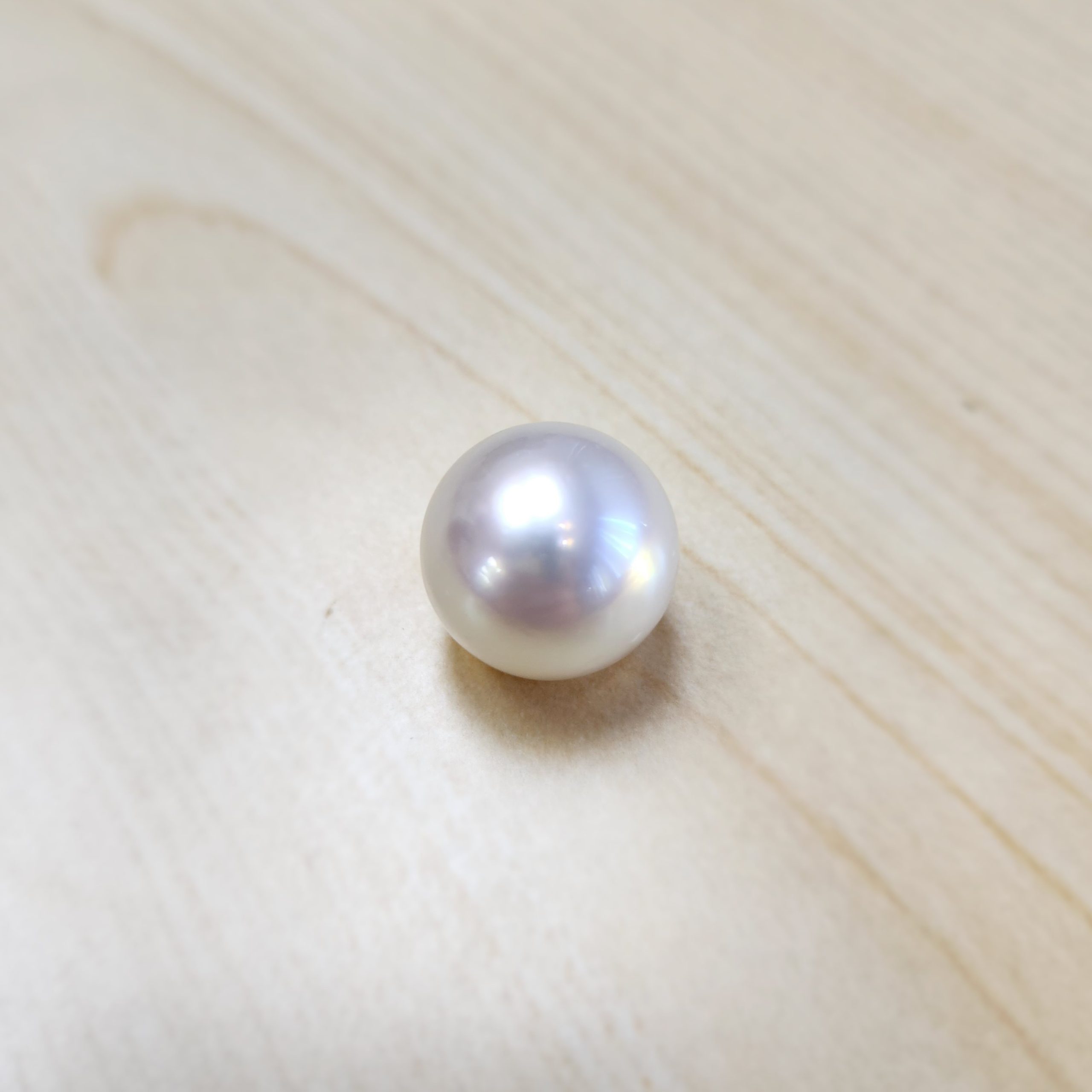 South Sea Pearl 16mm