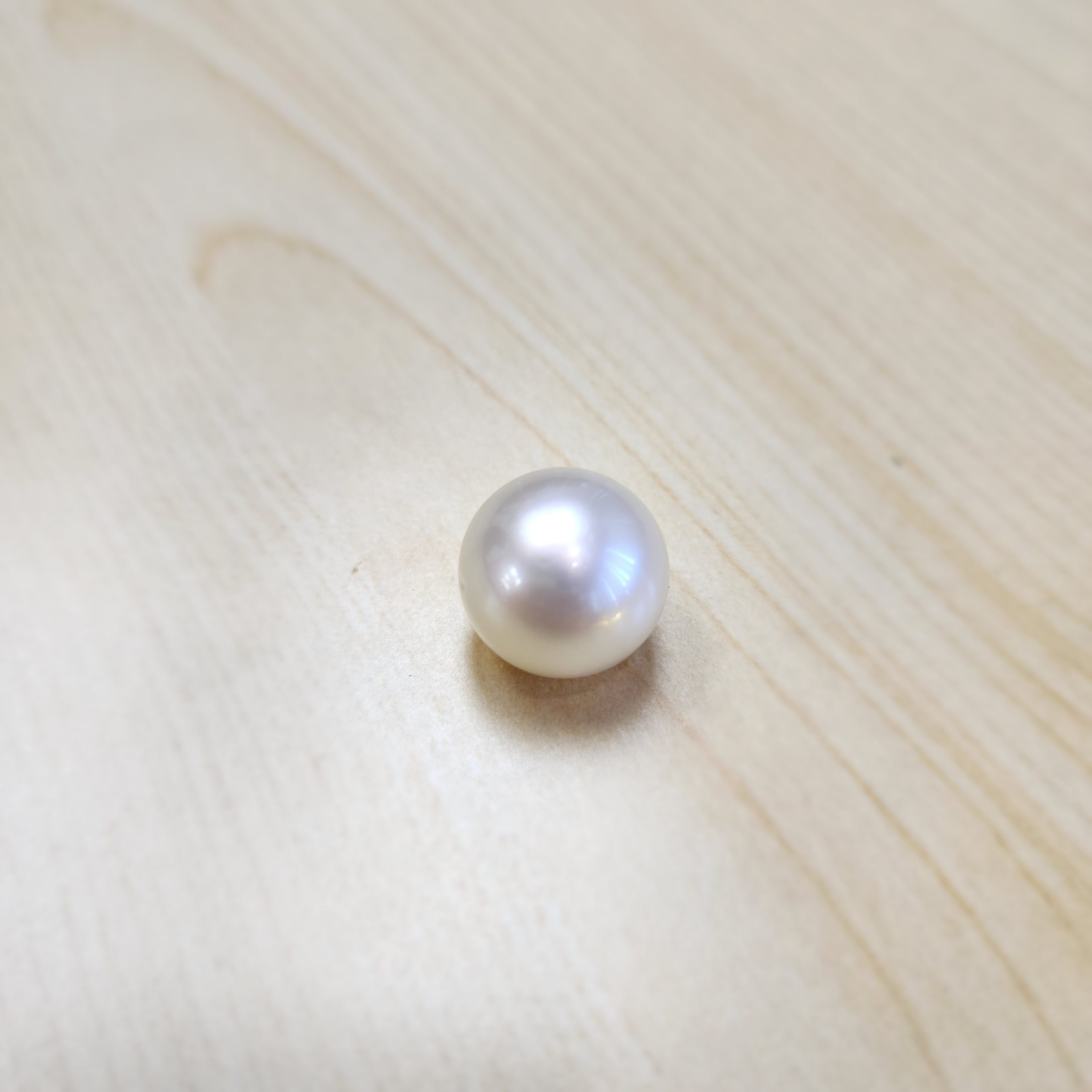 South Sea Pearl 16mm