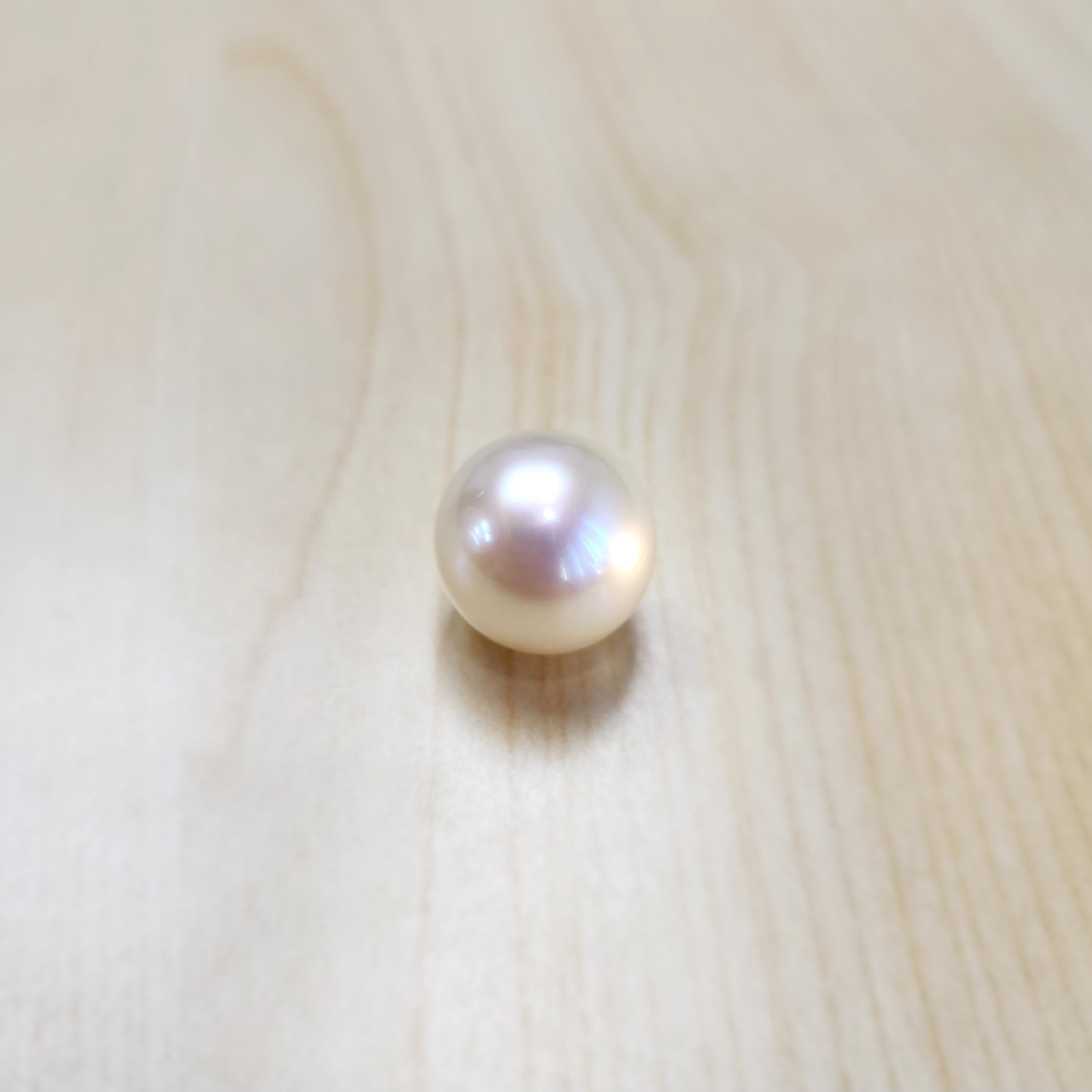 South Sea Pearl 16.7 mm x 17 mm