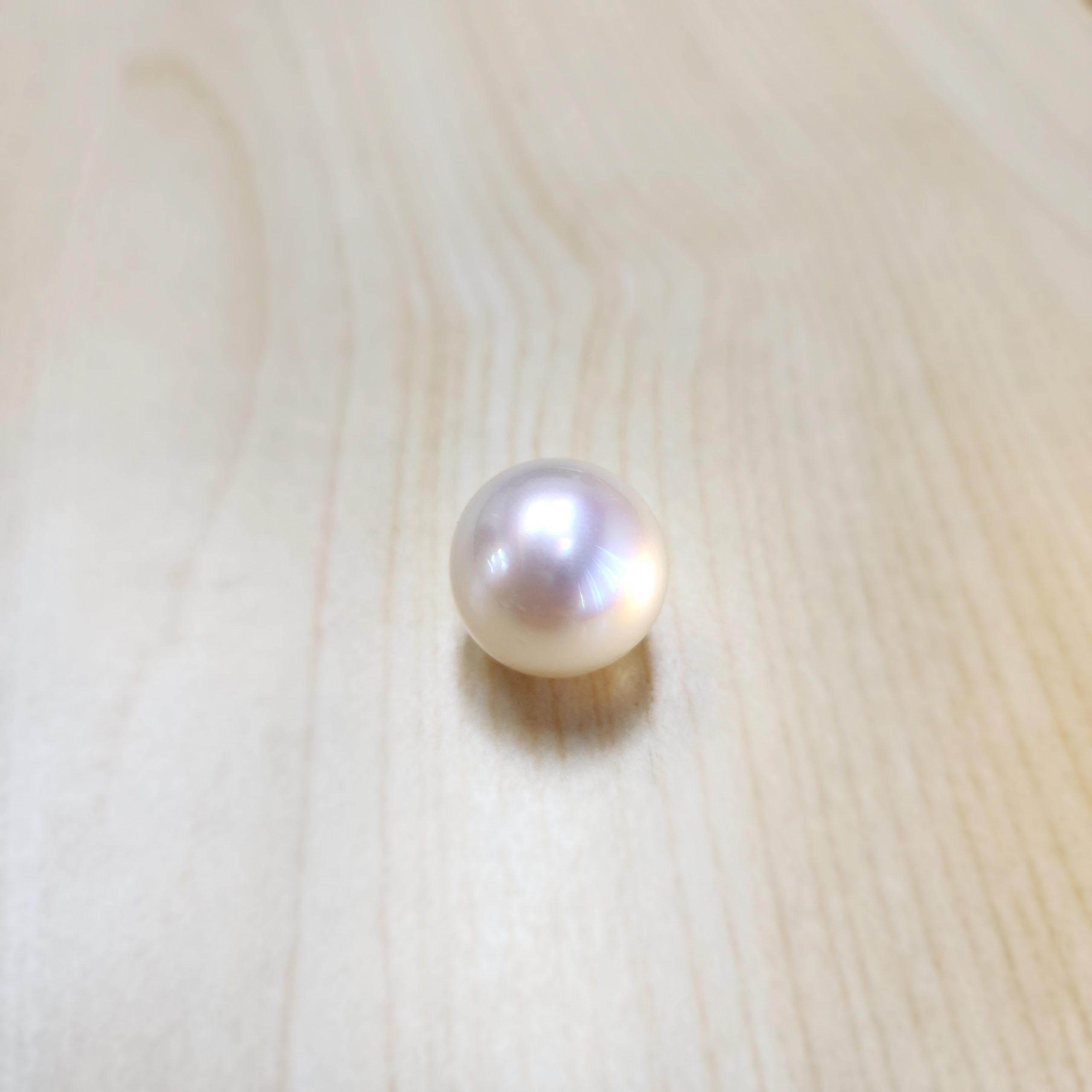 South Sea Pearl 16.1 mm x 16.2 mm