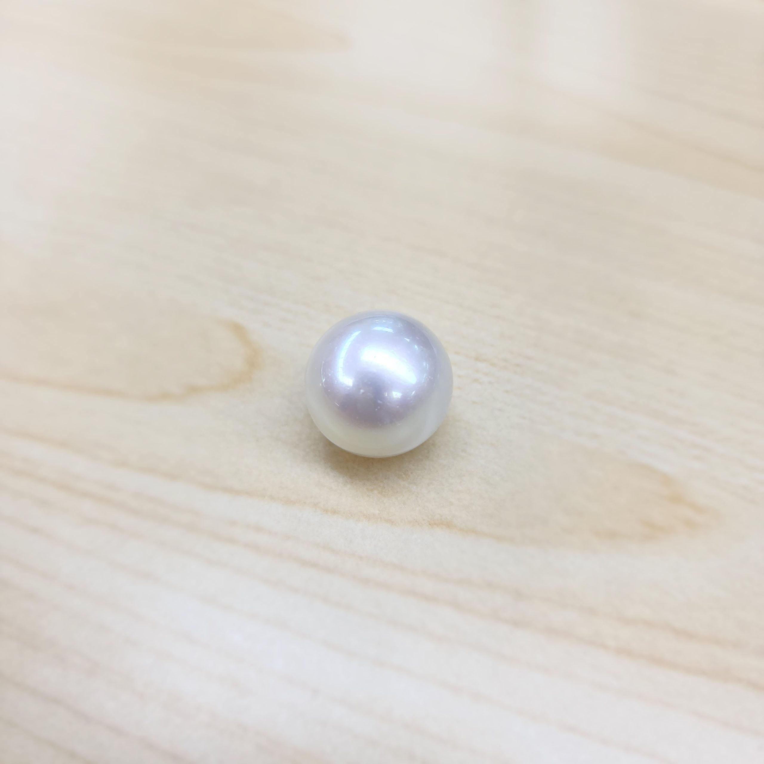 South Sea Pearl 15.3 mm